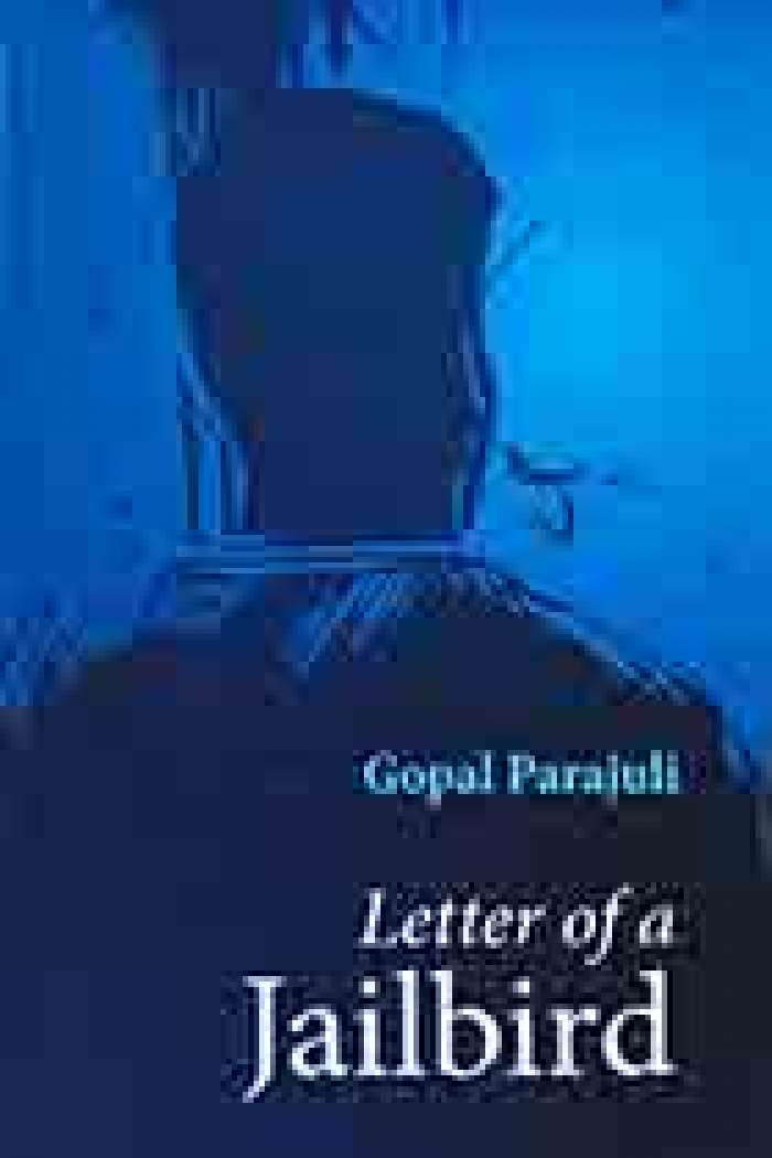 gopal parajuli books